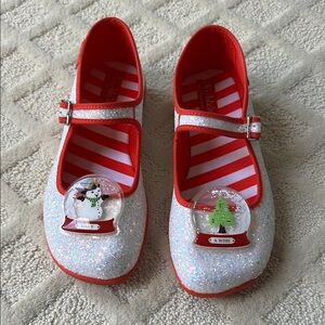 Hot Chocolate Designs Women’s Christmas Shoes